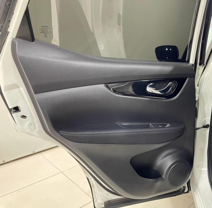 Nissan Qashqai II Воронеж  - изображение 17