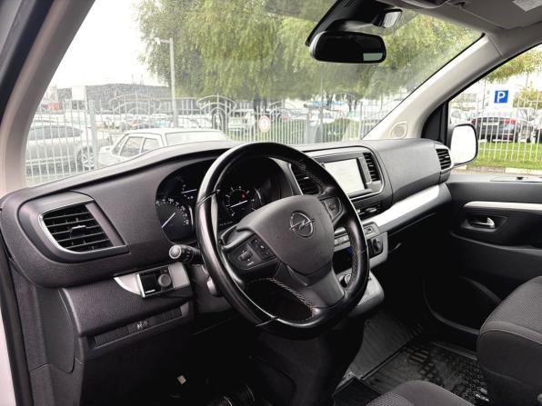 Opel Zafira Life I с пробегом 2020 года, цена 3 600 000 рублей, 85635 км, минивэн, Автокод Объявления
