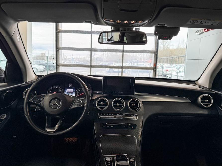 Mercedes-Benz GLC I (X253) Тверь  - изображение 11