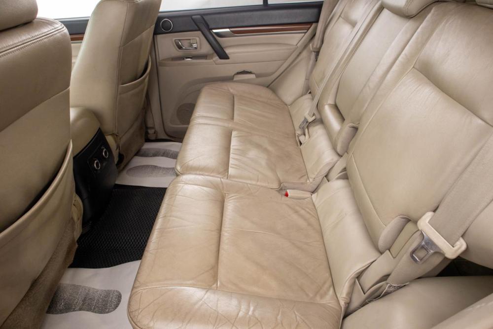 Mitsubishi Pajero IV Барнаул  - изображение 25