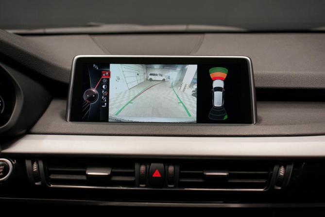 BMW X5 III (F15) с пробегом 2015 года, цена 3 444 000 рублей, 253800 км, внедорожник, Автокод Объявления