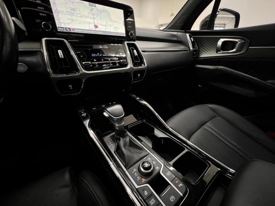 Kia Sorento IV Волгоград  - изображение 25