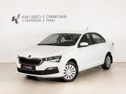 Skoda Rapid II Казань  - изображение 9