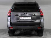 Toyota Land Cruiser Prado 150 Series Рестайлинг 2 Химки  - изображение 26