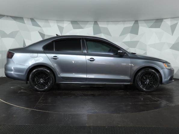 Volkswagen Jetta VI с пробегом 2011 года, цена 749 000 рублей, 226218 км, седан, Автокод Объявления