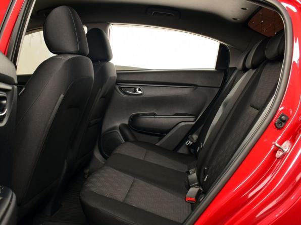 Kia Rio IV с пробегом 2019 года, цена 1 399 999 рублей, 101873 км, седан, Автокод Объявления
