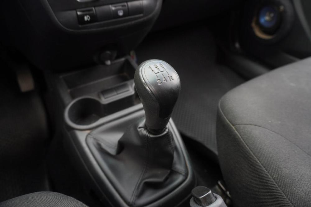 Lada (ВАЗ) Granta I Рестайлинг Ульяновск  - изображение 16