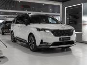 Kia Carnival IV Рестайлинг Москва  - изображение 35
