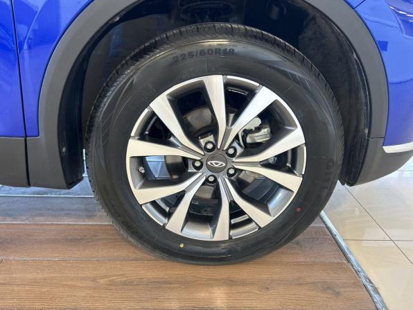 Chery Tiggo 7 Pro I с пробегом 2022 года, цена 1 685 000 рублей, 41226 км, внедорожник, Автокод Объявления