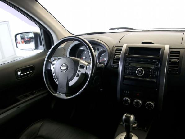Nissan X-Trail II с пробегом 2010 года, цена 975 000 рублей, 220000 км, внедорожник, Автокод Объявления