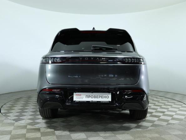Voyah Free I Рестайлинг с пробегом 2025 года, цена 4 590 000 рублей, 26000 км, внедорожник, Автокод Объявления