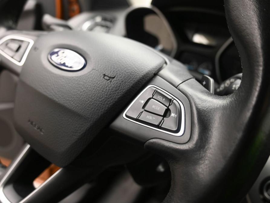 Ford Kuga II Рестайлинг Ростов-на-Дону  - изображение 16