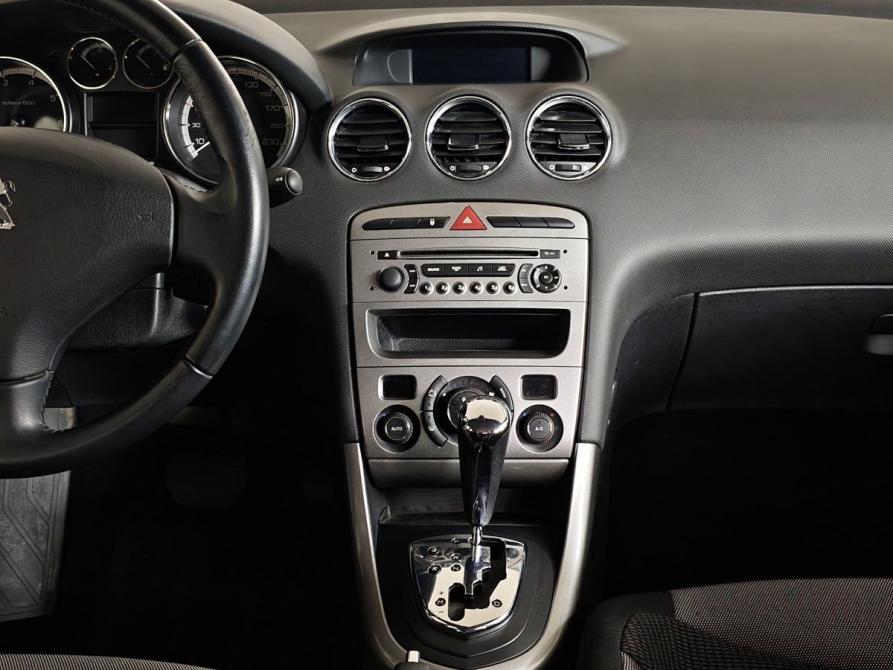 Peugeot 308 I Рестайлинг Москва  - изображение 15
