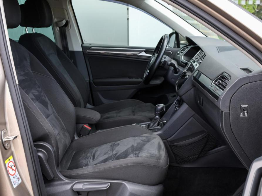 Volkswagen Tiguan II Москва  - изображение 12