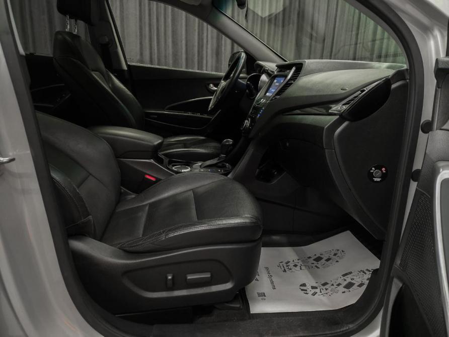 Hyundai Santa Fe III Красноярск  - изображение 12