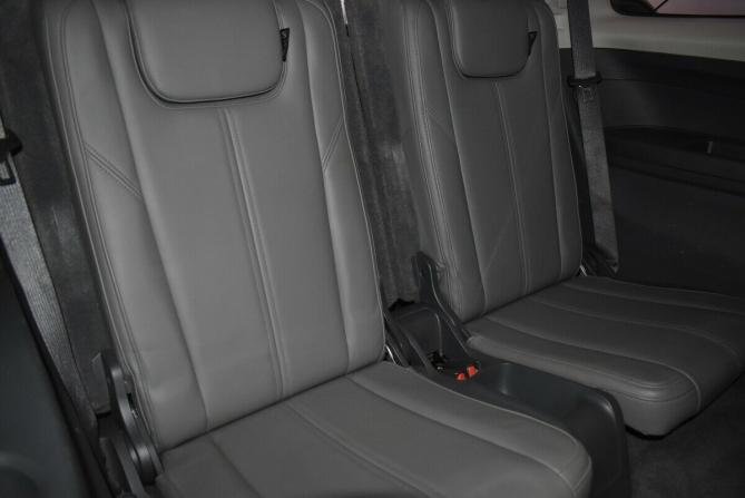 Chevrolet TrailBlazer II с пробегом 2014 года, цена 1 620 000 рублей, 135733 км, внедорожник, Автокод Объявления