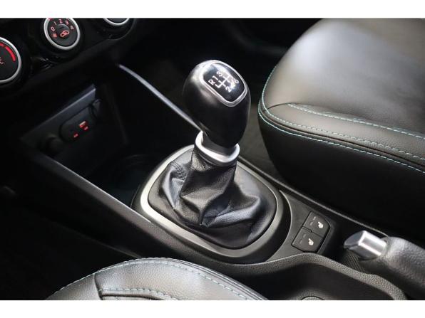 Kia Rio III Рестайлинг с пробегом 2016 года, цена 1 179 000 рублей, 56301 км, хэтчбек, Автокод Объявления