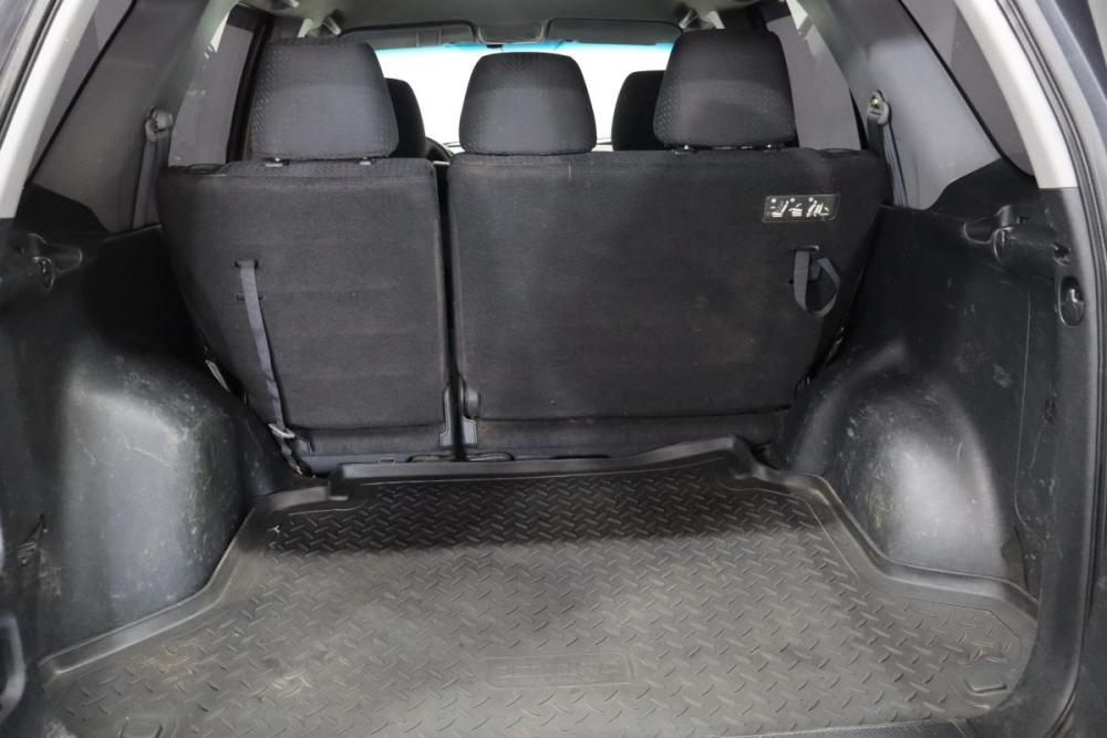 Honda CR-V II Санкт-Петербург  - изображение 15