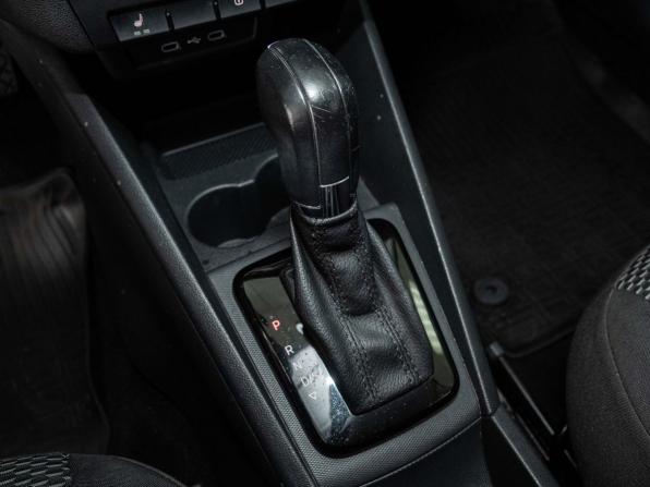 Volkswagen Polo VI с пробегом 2021 года, цена 1 670 000 рублей, 56383 км, лифтбек, Автокод Объявления