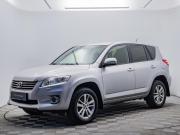 Toyota RAV4 III (XA30) Рестайлинг Москва  - изображение 17