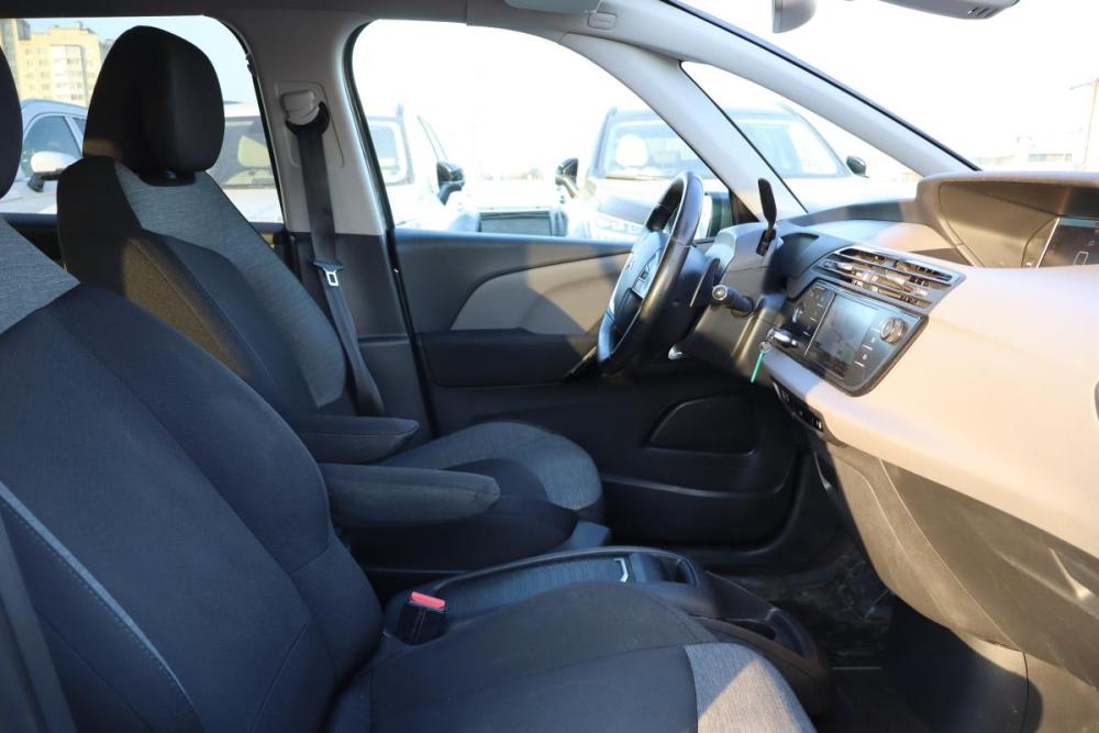 Citroen C4 SpaceTourer I Санкт-Петербург  - изображение 11