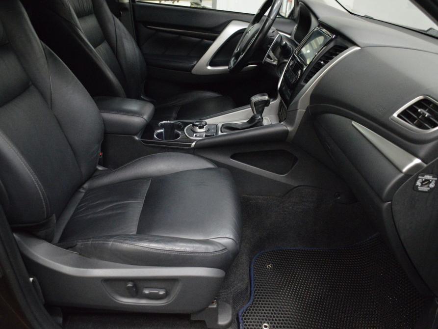 Mitsubishi Pajero Sport III Санкт-Петербург  - изображение 12