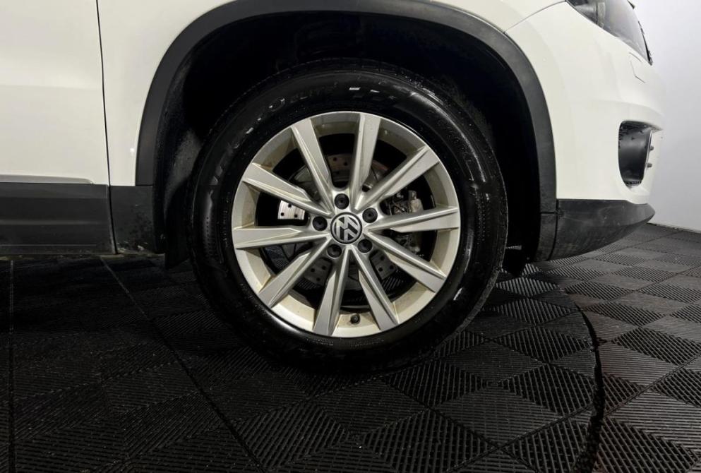 Volkswagen Tiguan I Рестайлинг Нижний Новгород  - изображение 22