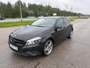 Mercedes-Benz A-Класс III (W176) Пермь  - изображение 8