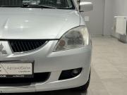 Mitsubishi Lancer IX Екатеринбург  - изображение 23