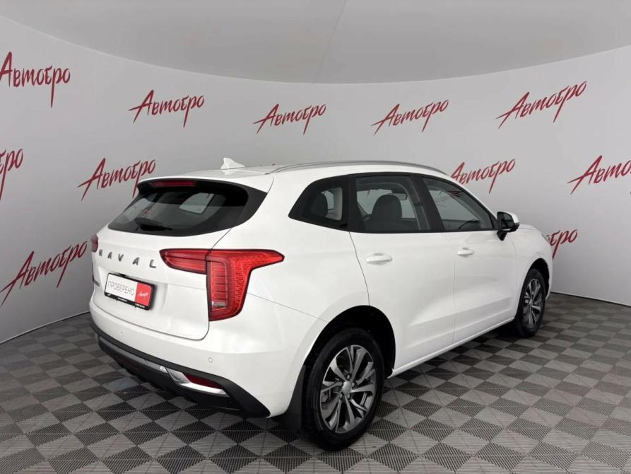 Haval Jolion I Псков  - изображение 5