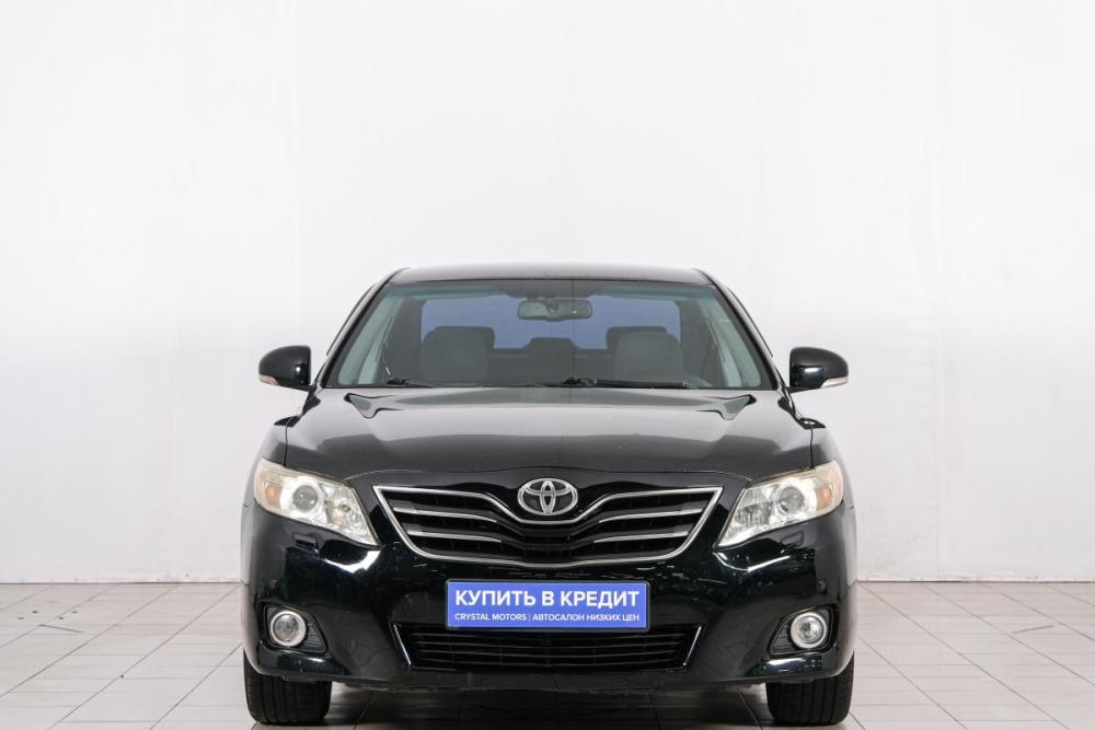 Toyota Camry VI (XV40) Рестайлинг Красноярск  - изображение 2