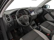 Volkswagen Tiguan I Москва  - изображение 40