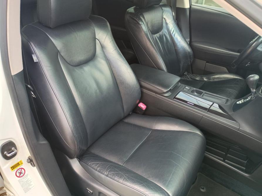 Lexus RX III Ярославль  - изображение 13
