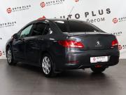 Peugeot 408 I Минеральные Воды  - изображение 18