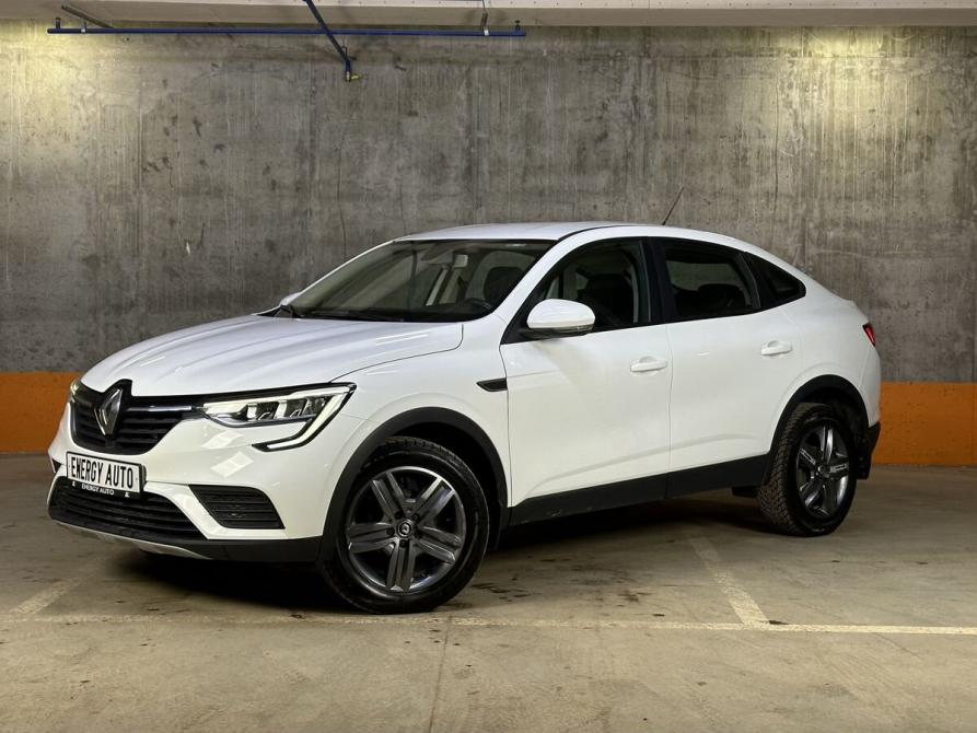Renault Arkana I Уфа  - изображение 7