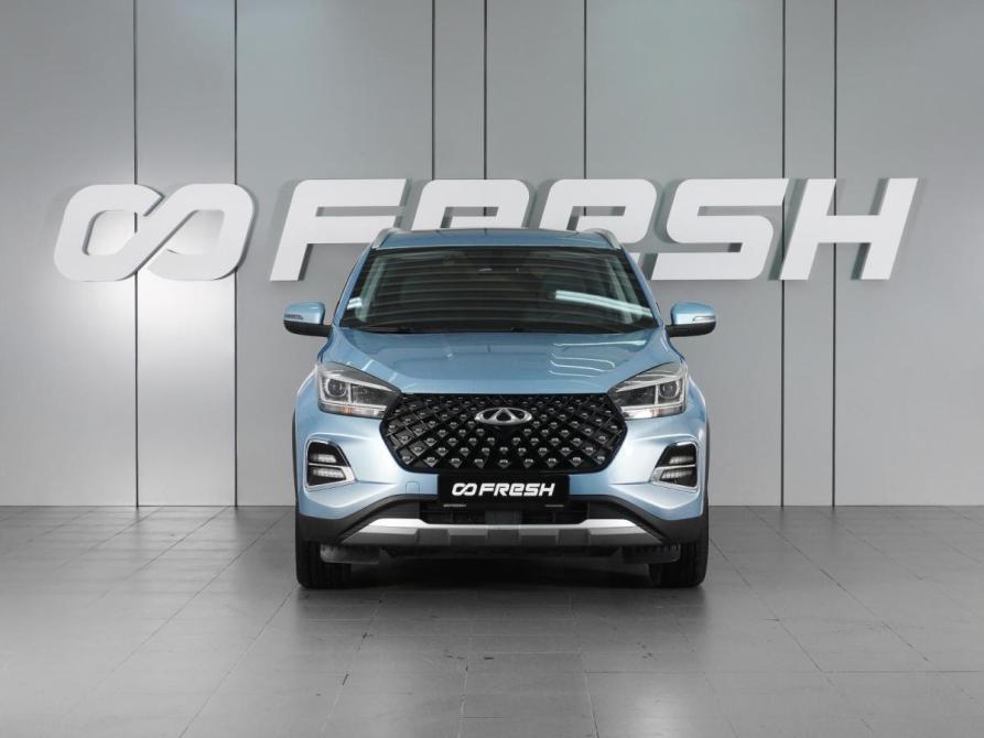 Chery Tiggo 4 Pro I Минеральные Воды  - изображение 3