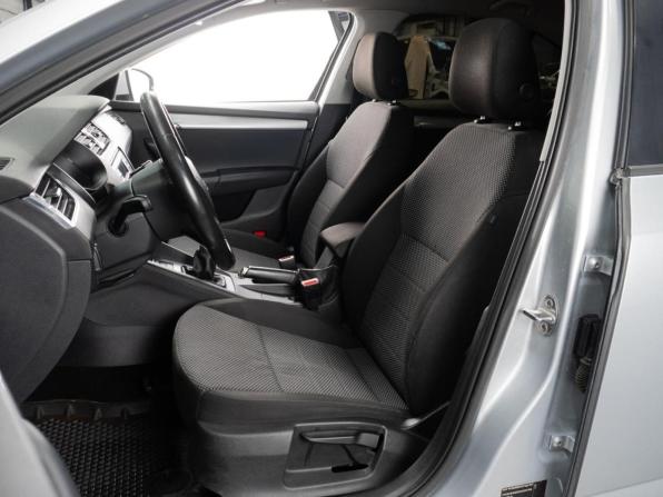 Skoda Octavia III (A7) с пробегом 2014 года, цена 949 000 рублей, 180059 км, лифтбек, Автокод Объявления