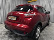 Nissan Juke I Рестайлинг Стерлитамак  - изображение 54