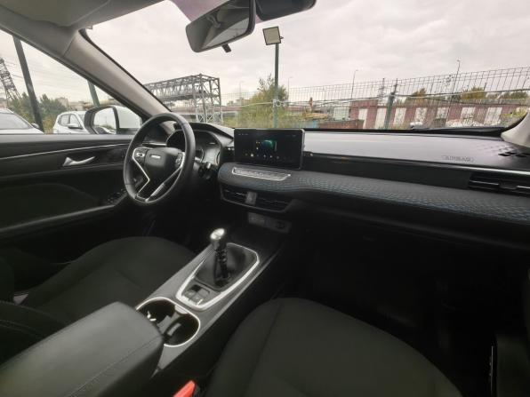 Haval Jolion I с пробегом 2023 года, цена 1 299 000 рублей, 237800 км, внедорожник, Автокод Объявления