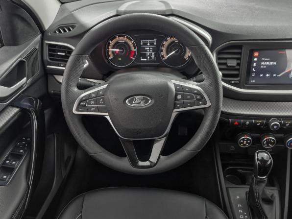 Lada (ВАЗ) Vesta I Рестайлинг (NG) с пробегом 2024 года, цена 1 381 000 рублей, 24409 км, универсал, Автокод Объявления