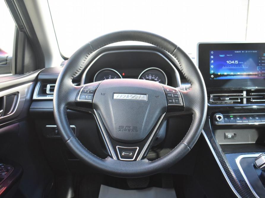 Haval M6 II Мурманск  - изображение 15