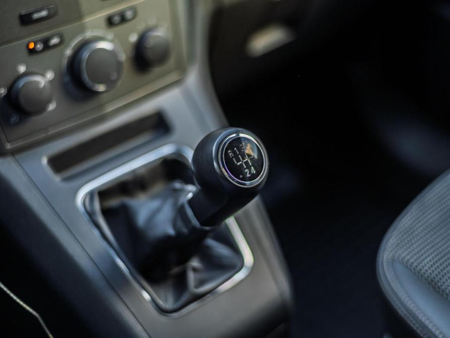 Opel Zafira B Санкт-Петербург  - изображение 8