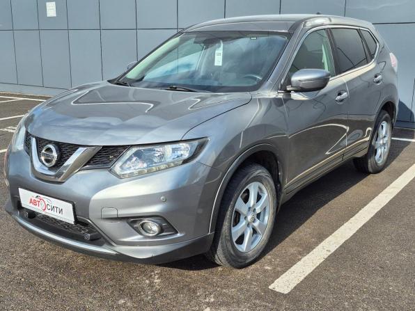 Nissan X-Trail III с пробегом 2018 года, цена 1 785 000 рублей, 177686 км, внедорожник, Автокод Объявления