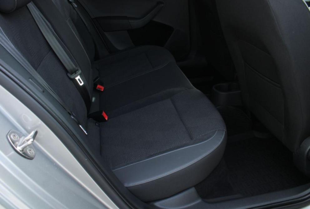 Volkswagen Polo VI Саратов  - изображение 23