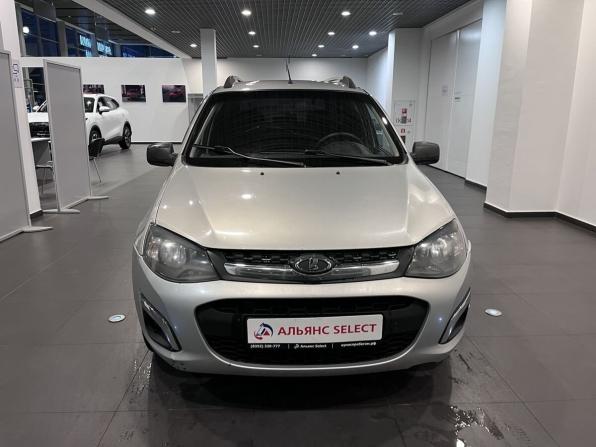 Lada (ВАЗ) Kalina II с пробегом 2014 года, цена 335 000 рублей, 185121 км, универсал, Автокод Объявления