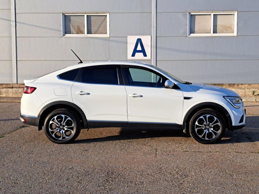 Renault Arkana I Набережные Челны  - изображение 5