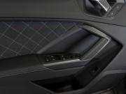 Audi Q3 II (F3) Москва  - изображение 45