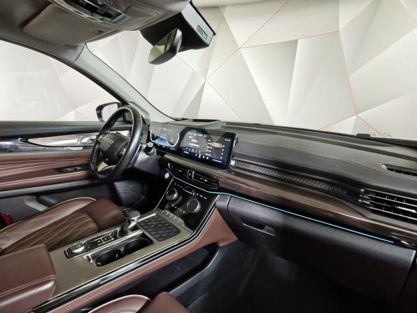 Exeed VX I с пробегом 2022 года, цена 2 755 000 рублей, 42676 км, внедорожник, Автокод Объявления