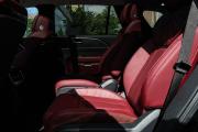 Hongqi E-HS9 Москва  - изображение 46