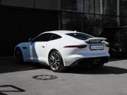 Jaguar F-Type I Рестайлинг 2 Москва  - изображение 26